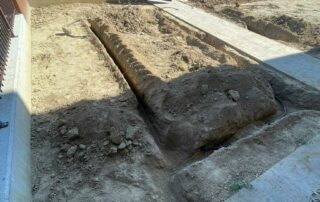 Realizzazione Impianti Irrigazione Mestrino Rubano Padova Impianti di Irrigazione