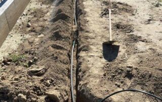 Realizzazione Impianti Irrigazione Mestrino Rubano Padova Impianti di Irrigazione