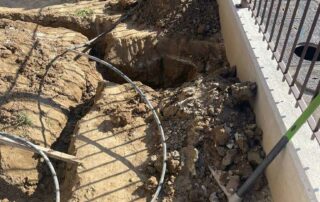 Realizzazione Impianti Irrigazione Mestrino Rubano Padova Impianti di Irrigazione