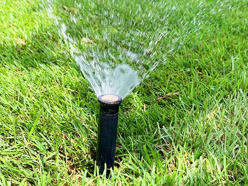 impianto irrigazione mestrino Home